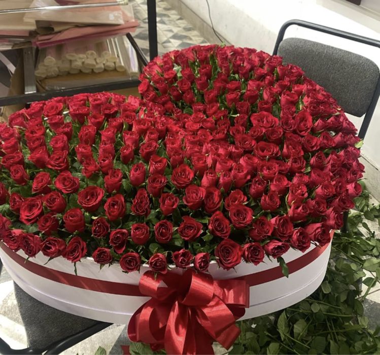 Букеты, Цветы, розы, доставка цветов