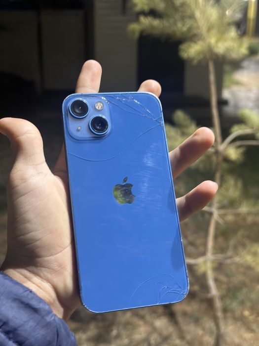 Iphone 13 128gb обмен