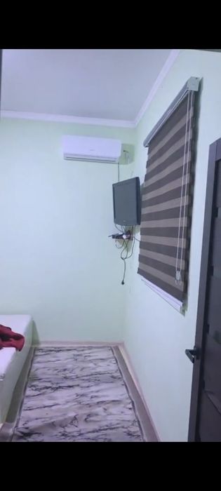 1 бөлмелі квартира бар