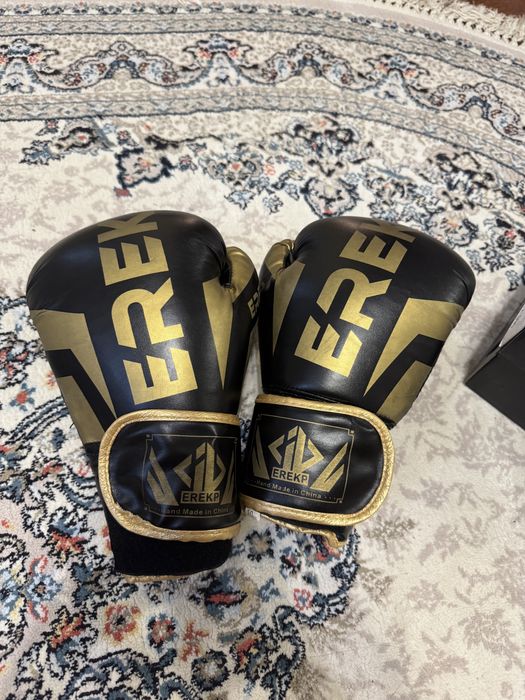 Баксерки Hukk новый