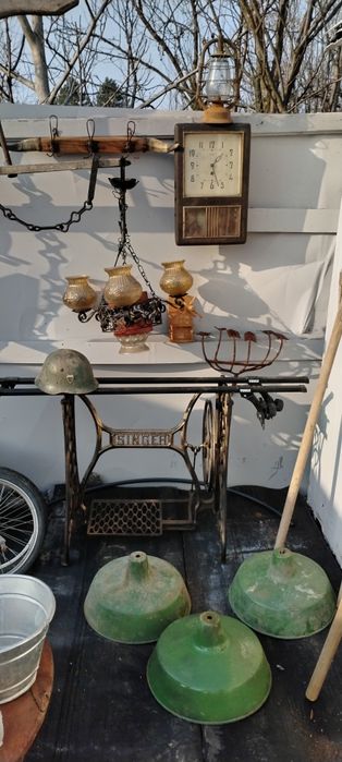 Стари вещи от 5 до 150 лъвчета