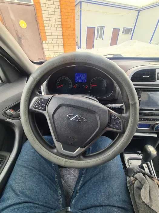 Продаётся Chery Tiggo FL, 2014 г.в.