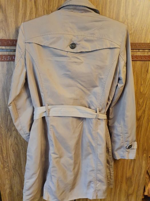 Женский  плащ,тренч