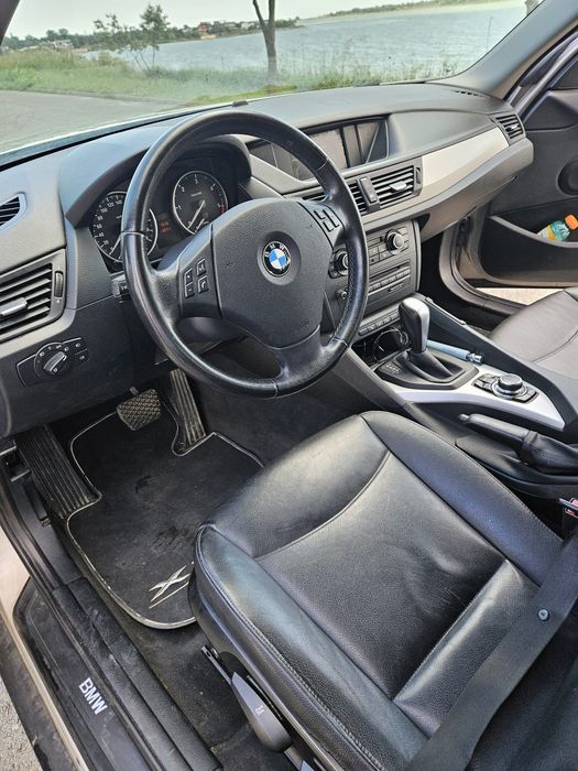 De vânzare Bmw x1