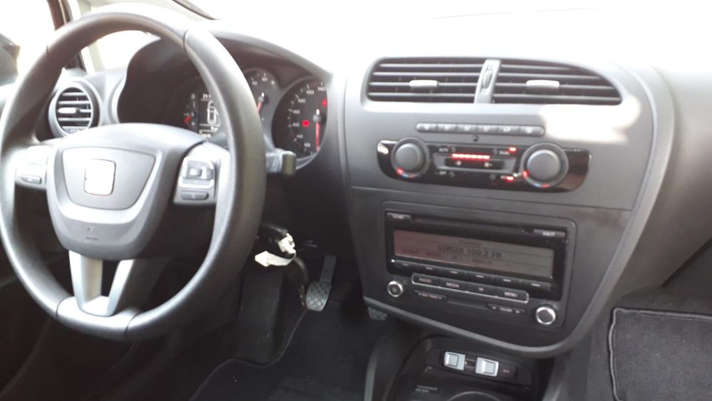 Seat Leon GT Aero 2012 110.000km TSI Euro5