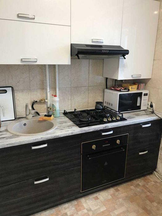 Дава се под наем Двустаен апартамент в София, Овча купел - 65 кв.м за 561 € - Снимка #1