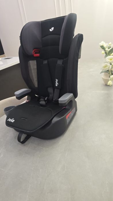 Автокресло joie