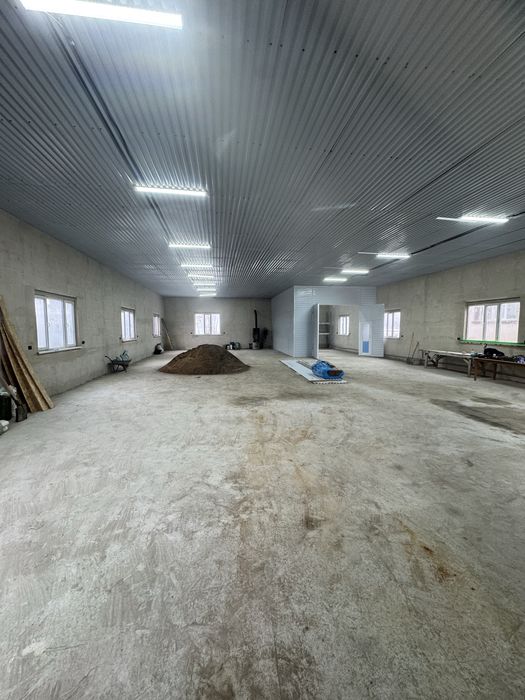 Сдам в аренду помещение