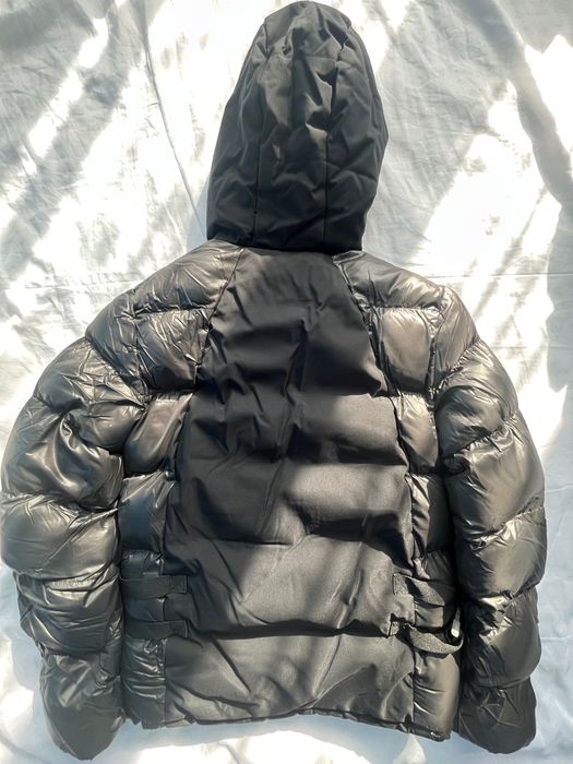 Зимно пухено яке GLORIOUS