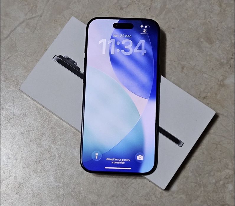 Vand schimb iphone 17 air