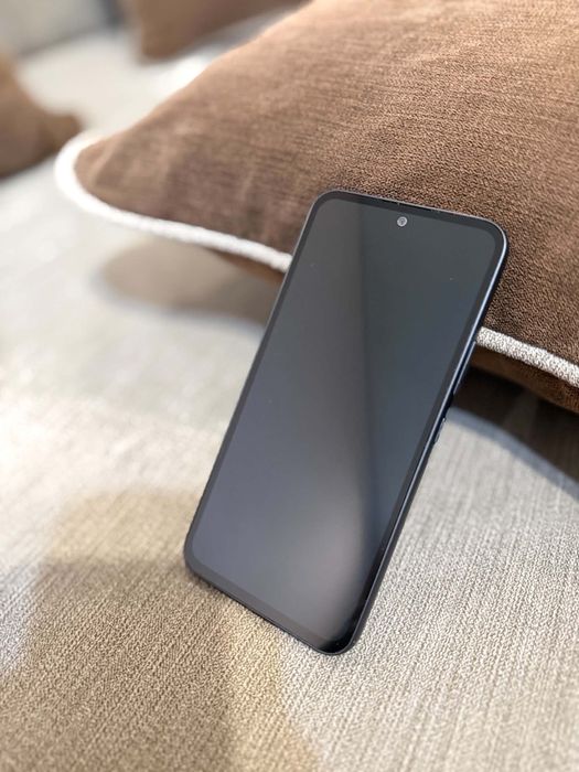 Samsung Galaxy A54 черен 256gb