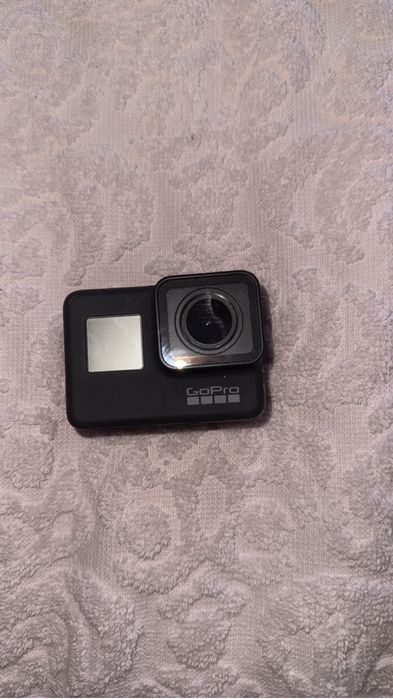Экшн-камера GoPro HERO7 Black Edition