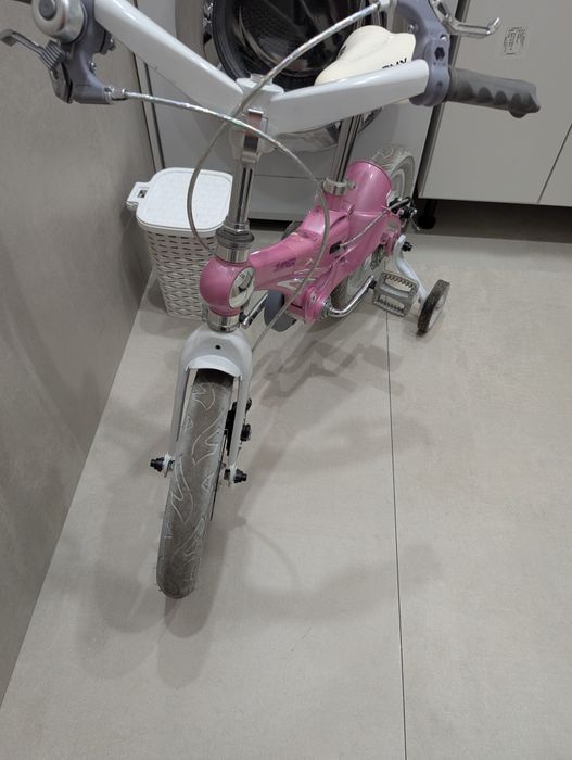 Продам детский велосипед