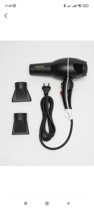 Fen bosch sifati zo'r dastavka y