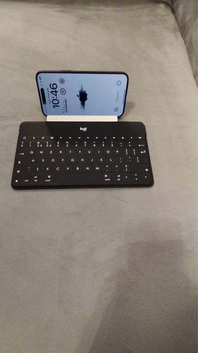 Tastatura  Feysy-to-go Bluetoorh pentru Iphone