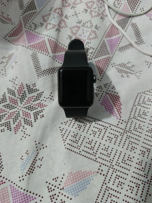 Apple watch 3  38mm