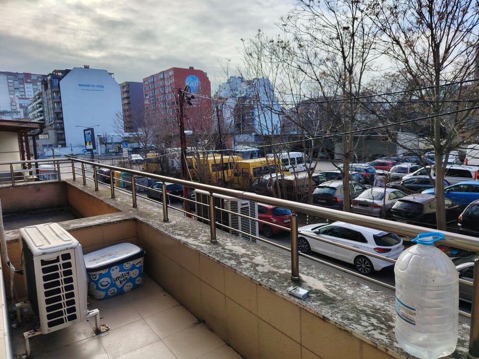 Дава се под наем Едностаен апартамент в София, Зона Б-18 - 42 кв.м за 478.38 € - Снимка #7