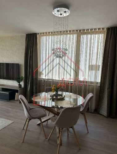 Дава се под наем Двустаен апартамент в Варна, Чайка - 66 кв.м за 1100 € - Снимка #2