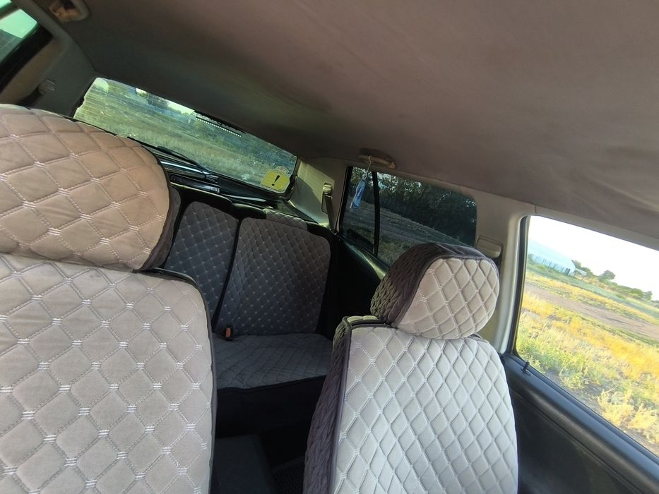 Volkswagen golf 3
