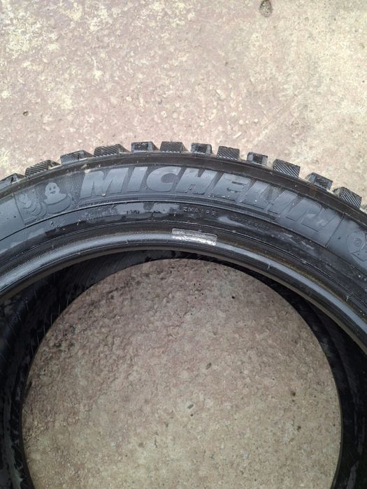 Зимний Шина MICHELIN
