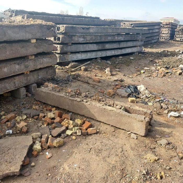 Плиталар сотилади