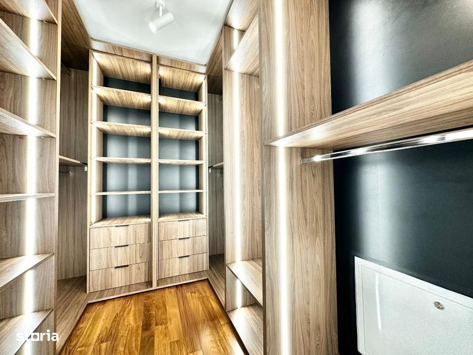 Inchiriere Apartament 4 Camere Ultra Lux Dorobanti Capitale Pret +Tva