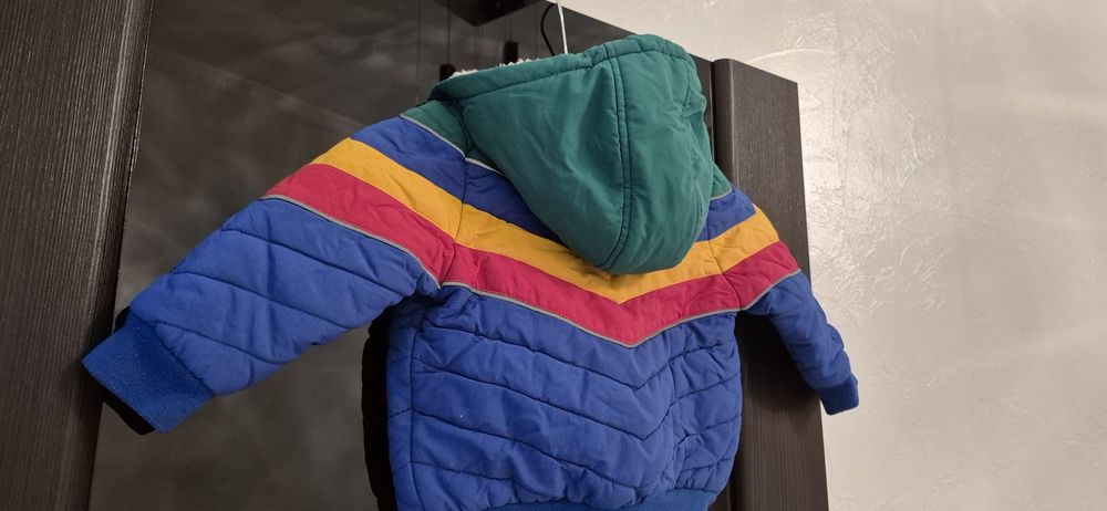 Куртка для детей