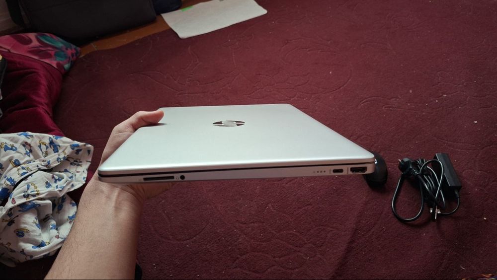 Notebook core 3    12 avlod