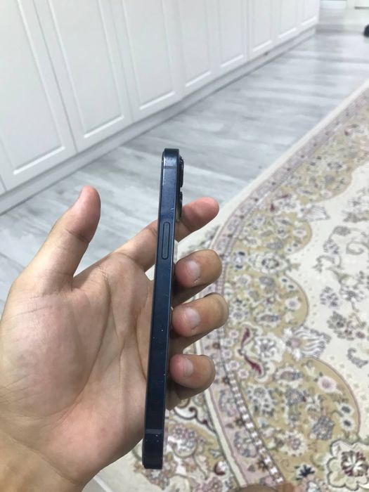 iPhone 13 128 gb 78 akb