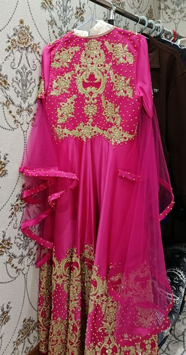 Kelinchak koylak dvoyka