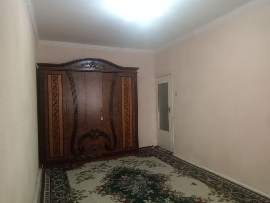 2 xonalik uy tez sotiladi