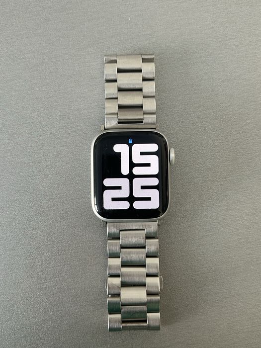 Apple watch 6 series