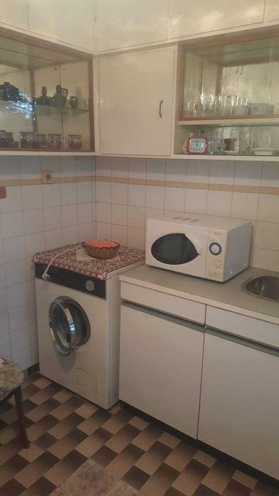 Апартамент в кв Мусагеница