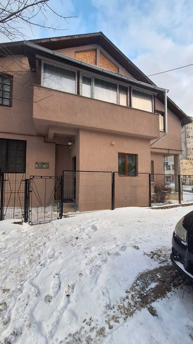 Cazare Casa Antonia,  Azuga