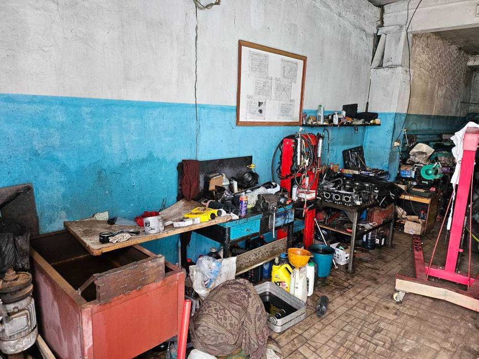 Продам гаражи, боксы, помещения