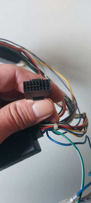 Cabluri dedicate zenec,cu canbus, provin de pe 2010