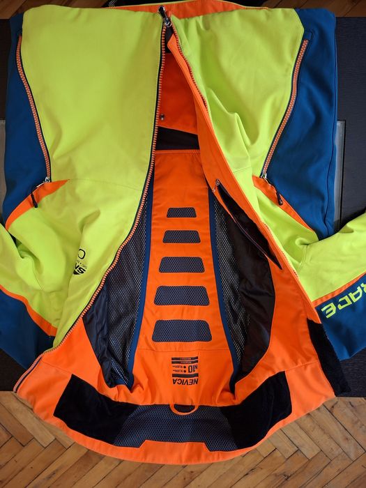 Ски яке Nevica race