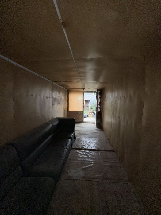 Контейнер 40 тонн