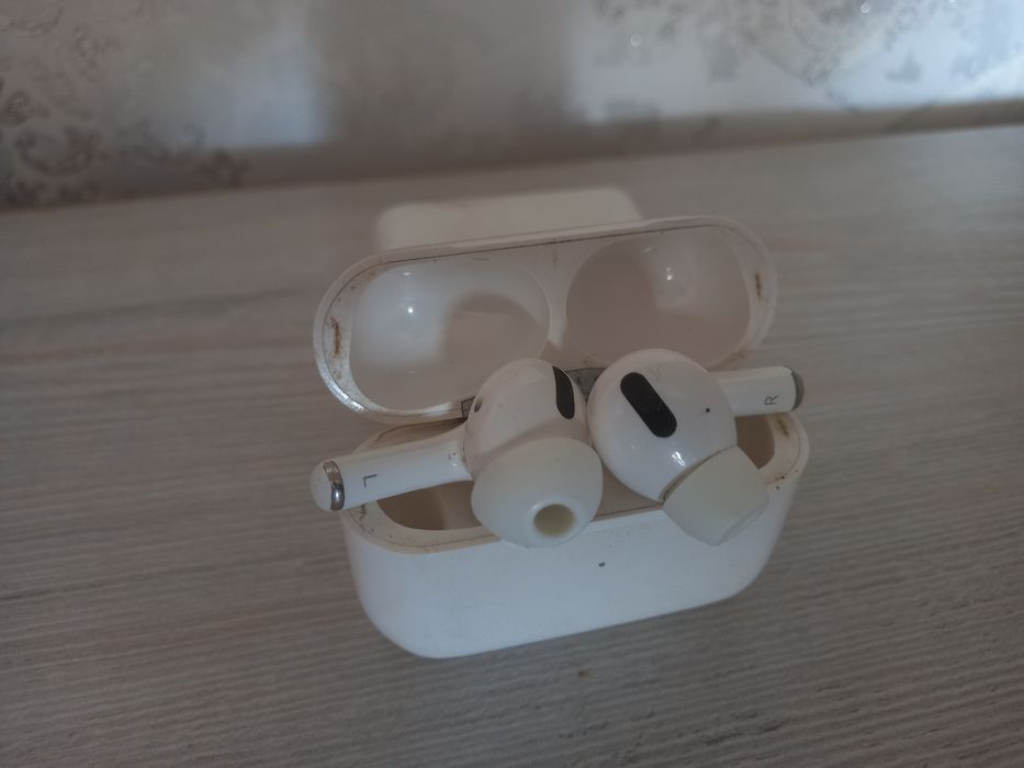 Apple Airpods pro
