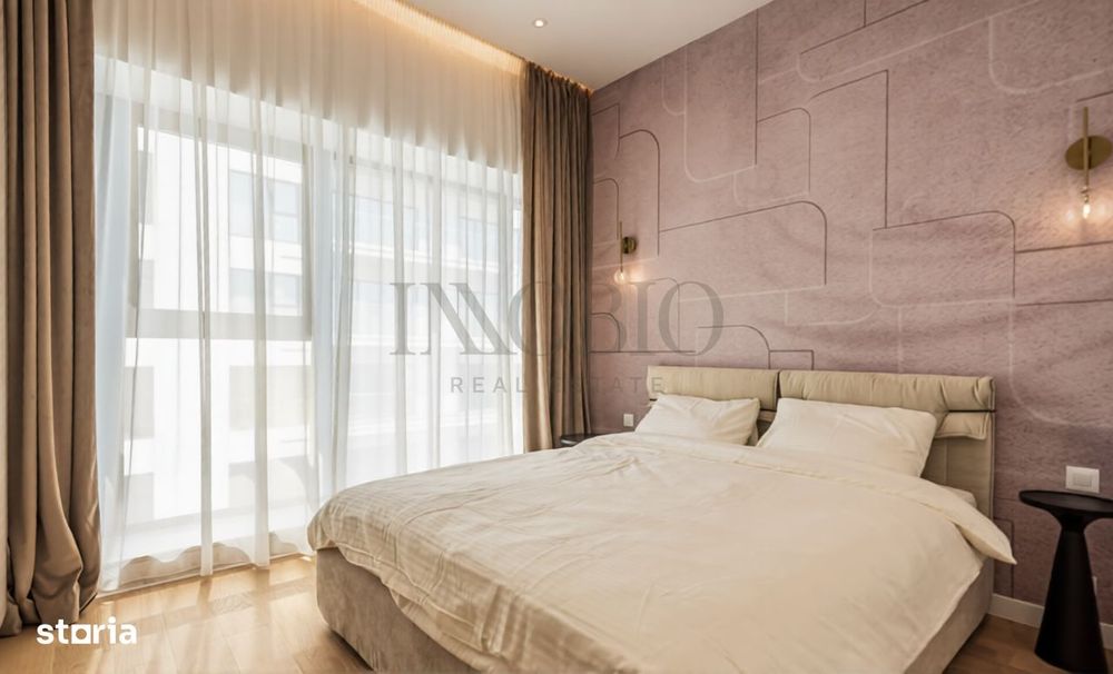 Apartament 2 Camere | One Verdi | Loc de Parcare