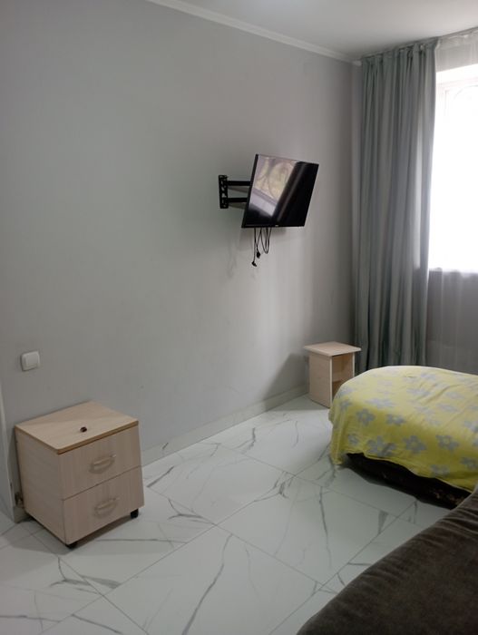 1 комнатная квартира