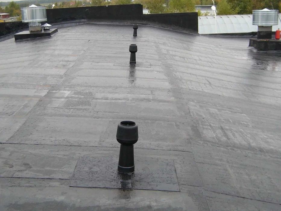 Аэратор кровельный WIGAR®