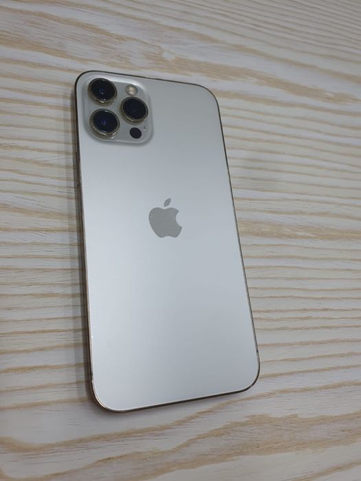 Iphone 12 pro max 256gb