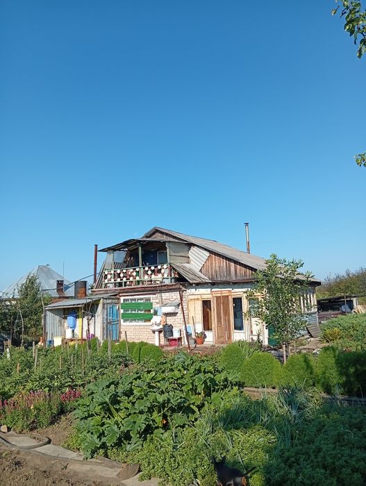 Продам дачу на берегу озера Срочно!