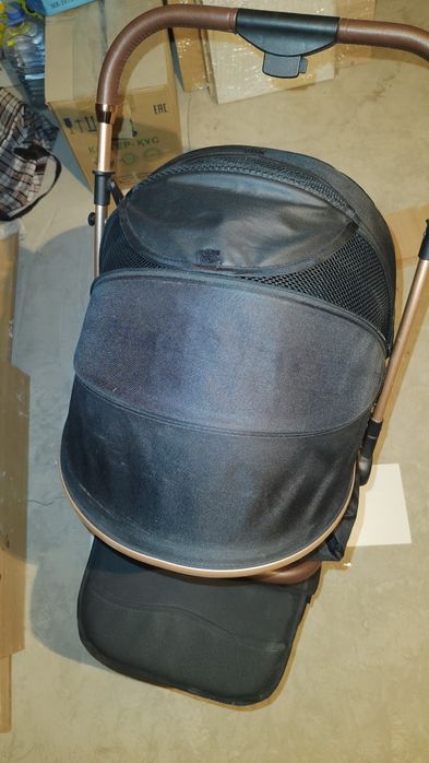 Коляска б/у продам