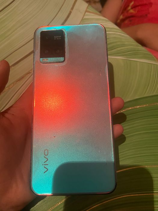 Vivo y22 обменга