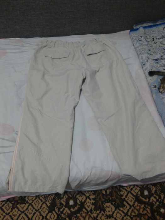 Штаны second hand