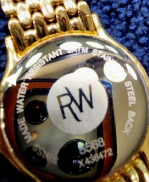 Часы оригинальные