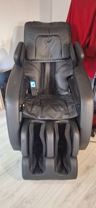 Fotoliu pentru masaj