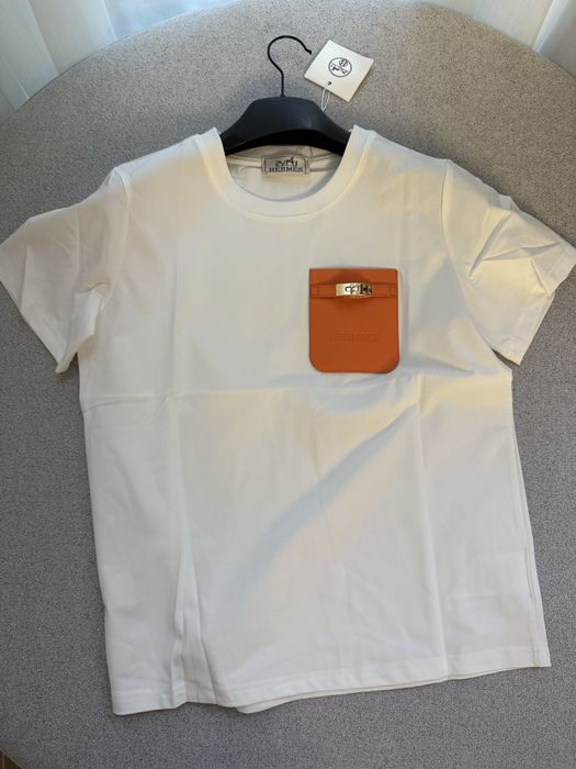 Продам футболку от Hermes